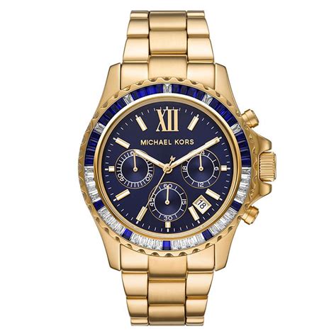 michael kors horloge dames